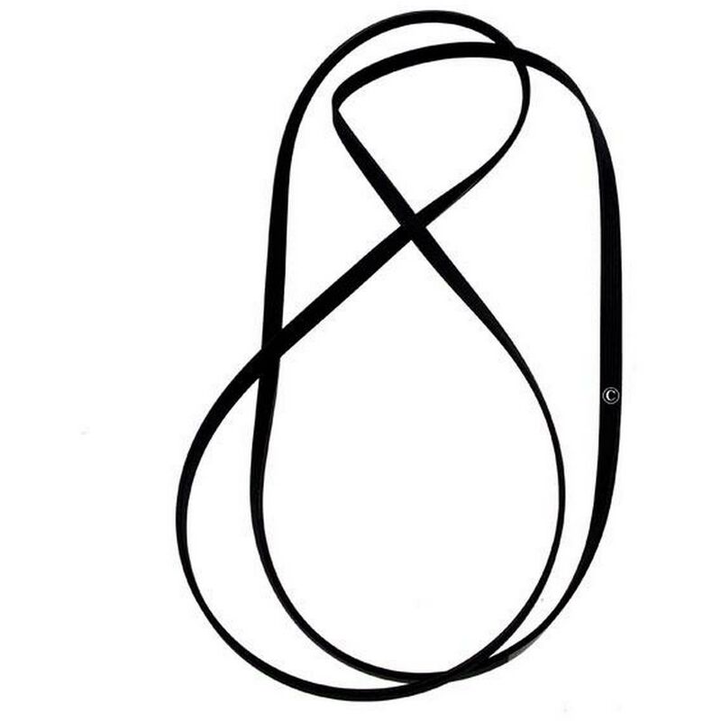 Brandt - Ersatzteil - Antriebsriemen 1930H6 - - vestel, bellavita, far, kelvinator, hoover, fagor, beko, siemens, otsein, blomberg, ariston hotpoint,