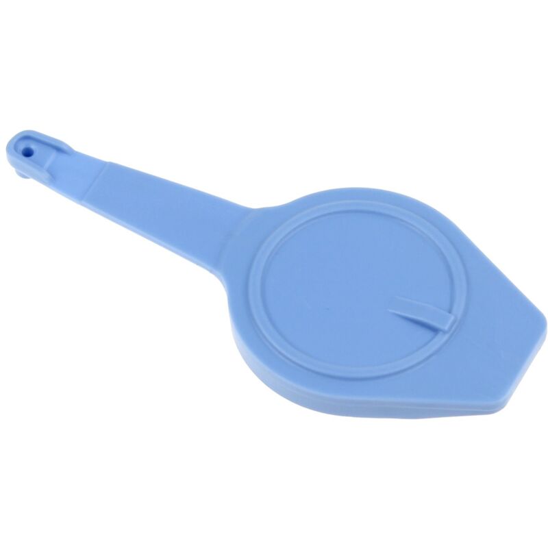Beko - Ersatzteil - Ablaufstopfen Des Wassertanks Original - Far, Listo, Altus, Bluesky, Coldis, Saba, Continental Edison, Essentiel B