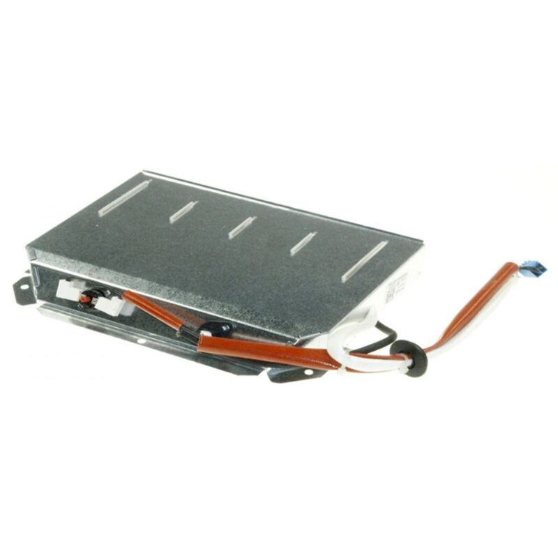 Beko - Ersatzteil - Heizelement 1600+900w Original - Continental Edison, Far, Listo, Essentiel B, Oceanic, Altus, Coldis, Grundig
