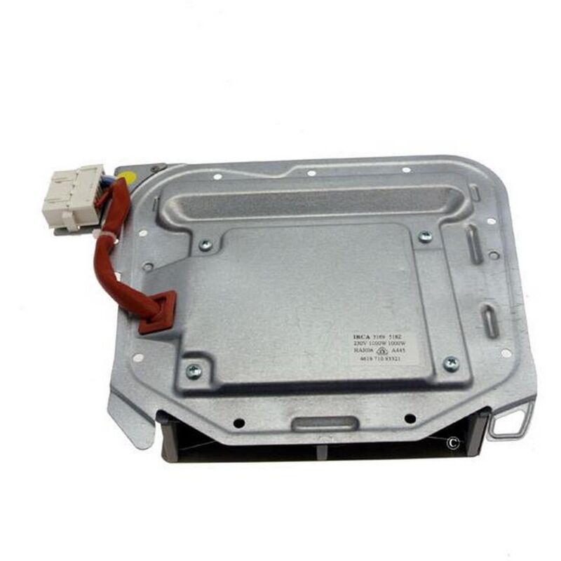 Whirlpool - Ersatzteil - Widerstand 1000w + 1000w - Bauknecht, Laden, Ignis, Proline