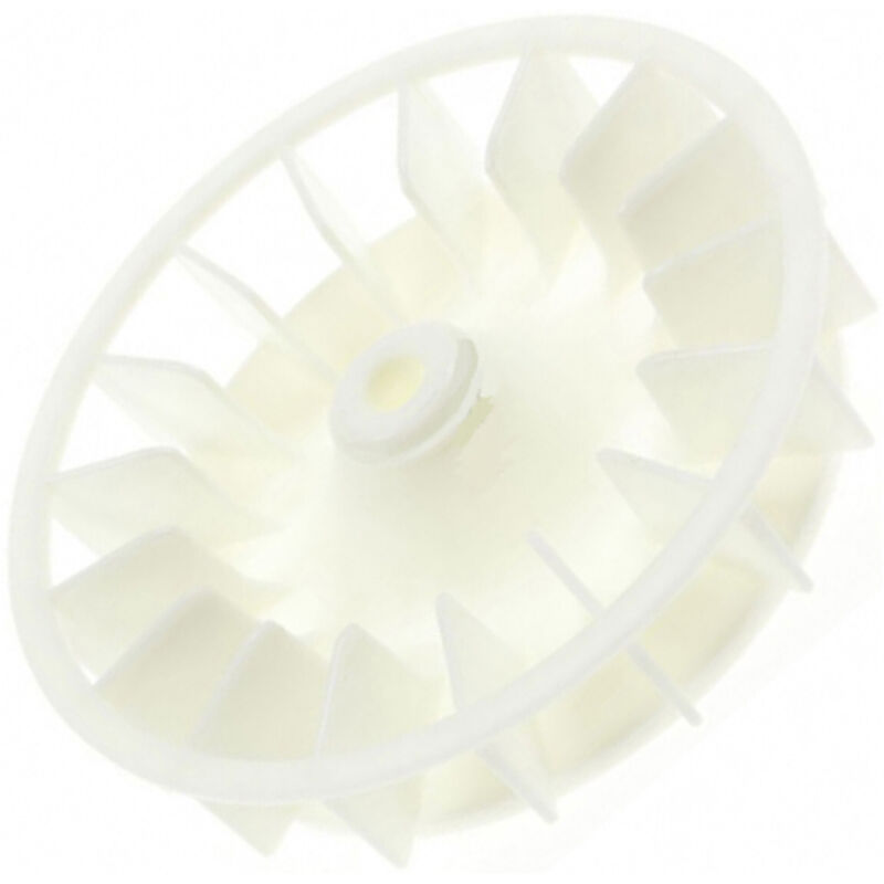 Ersatzteil - Turbine - Candy hoover, zerowatt, rosieres, edesa, otsein, terzismo, maytag, kelvinator, vestel