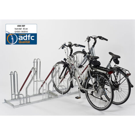 WSM, Support d'appui pour cycles, modèle 4500 XBF, simple face