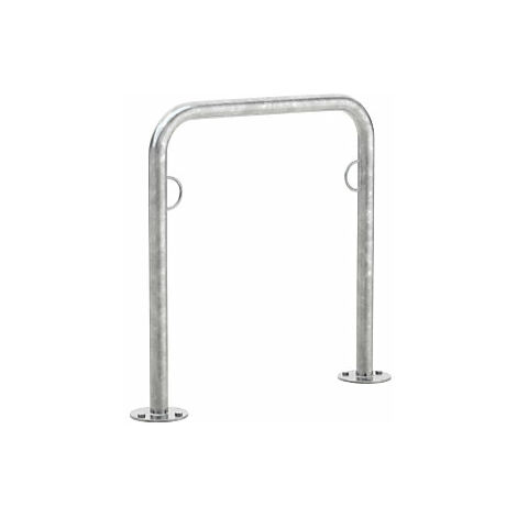 WSM - Walter Solbach Metallbau GmbH  Rastrelliera per biciclette