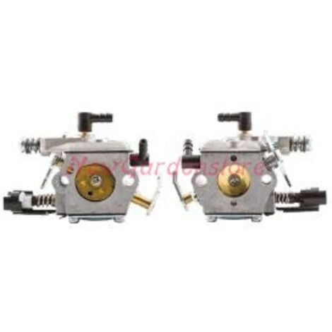 WT 162 Carburateur EMAK pour tronçonneuse 938 941 942 946 951 138 141 142 146 151 222079