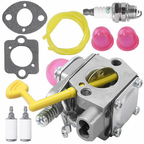 WT-847 Kit de courroie de carburateur pour souffleur BVM200VS PPB430VS VS2000BV