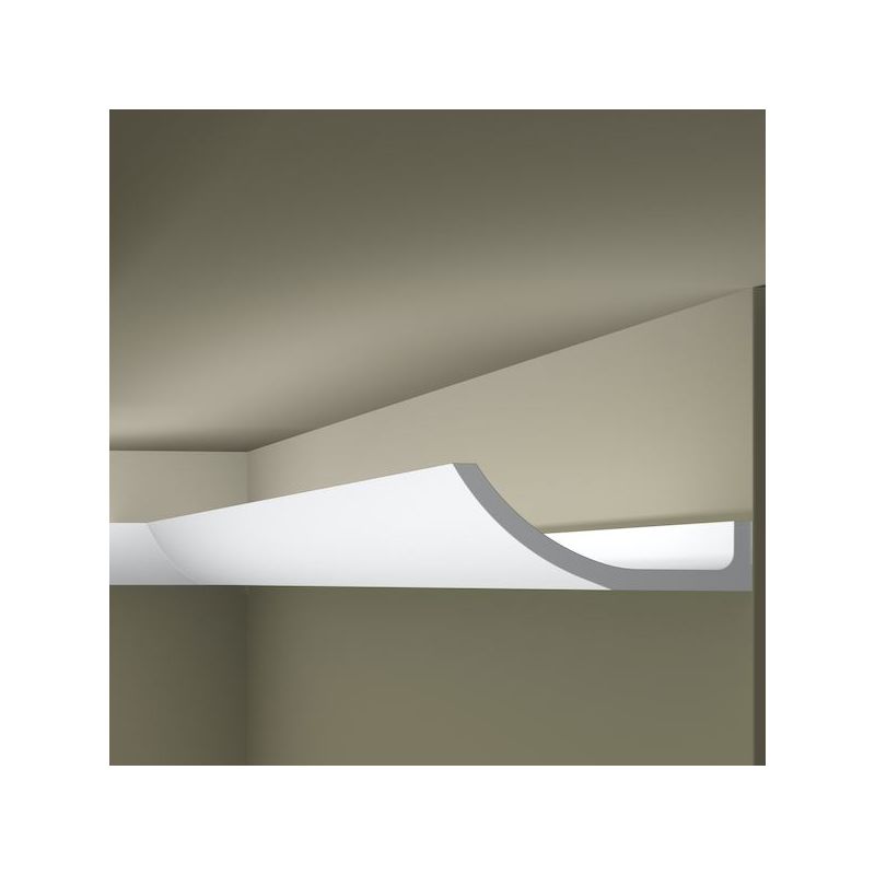 Nmc Copley - WT4 Uplighter Coving