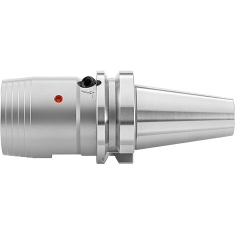 WTE Hydro-Dehnspannfutter JISB6339ADB 18x 90mm BT40