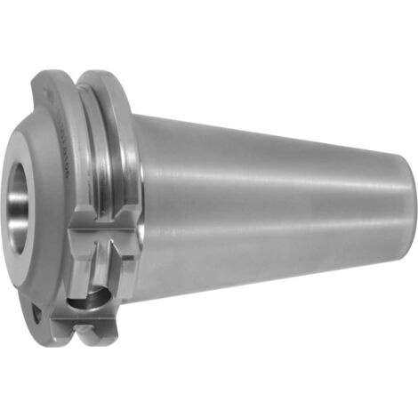 WTE - Mandrino idraulico ultra corto, forma AD, SK 40 A = 24,5,