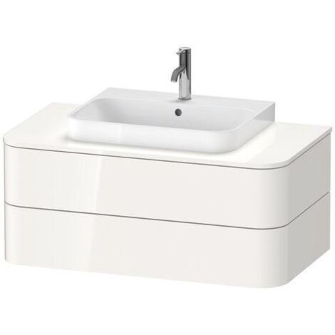 WTU HAPPY D.2 PLUS 1000x550mm 2 brouettes avec hgl ou ES