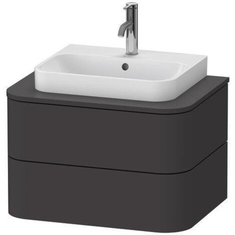 WTU HAPPY D.2 PLUS 650x480mm 2 cassetti con sdm o ES