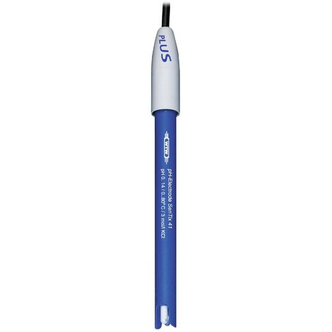 WTW 103635 SenTix® 41 Electrode de pH 1 pc(s) R081302