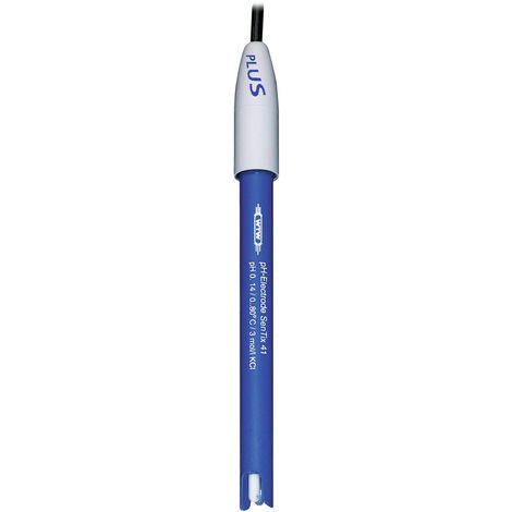 WTW 103635 SenTix® 41  pH-Elektrode  1 St.