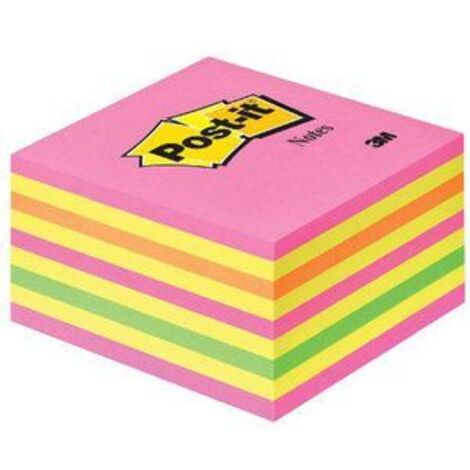 Würfel 2028NP cuaderno y block Multicolor