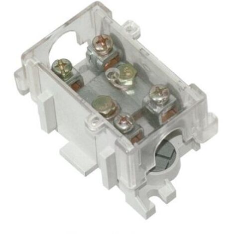 Würfel mit Deckel LG 1x25/16