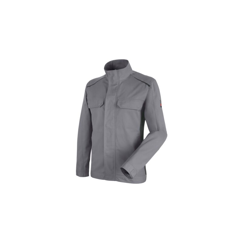 Würth Modyf - Bundjacke: Die beständige und komfortabele Bundjacke ist in grau anthrazit & S erhältlich. Die perfekte Jacke für Handwerker Profis.