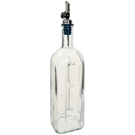 Würzflasche 75cl - 5five