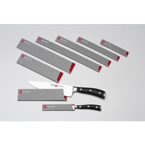 Wüsthof 9920-3 - Fodera protettiva per lame strette, 26 cm