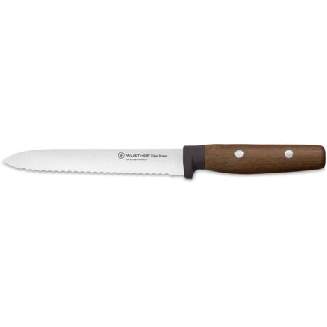 WÜSTHOF Urban Farmer Coltello salame 14 cm