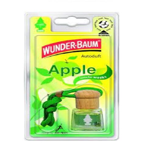 WUNDER BAUM DUFT APFEL FLASCHE 4,5ML - BIS 23-130
