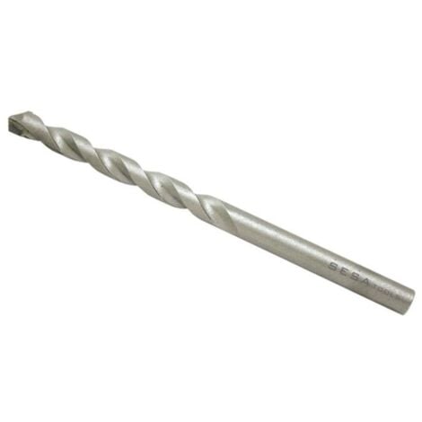 WURKO broca jr porcelanato 5x85 mm blister , Broca JR para porcelanato con punta de widia asimétricaMedidas: 5x85mmIndicado tambien para gres,terrazo,etc.