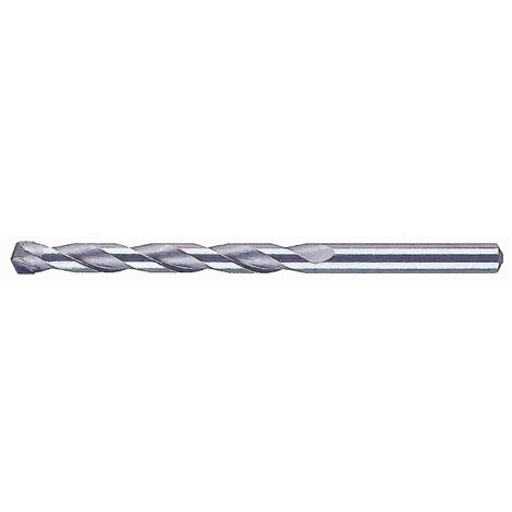 WURKO broca widia granito  3mm. , Broca widia para granito DIN 8039. Optima. -Medidas: 3X60mm.