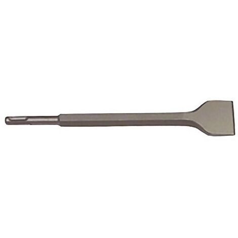 WURKO cincel sds plus 250/20 mm , Cincel anclaje SDS-PLUSLongitud 250mmAncho de la pala 25mmIndicado para la mayoria de las marcas.