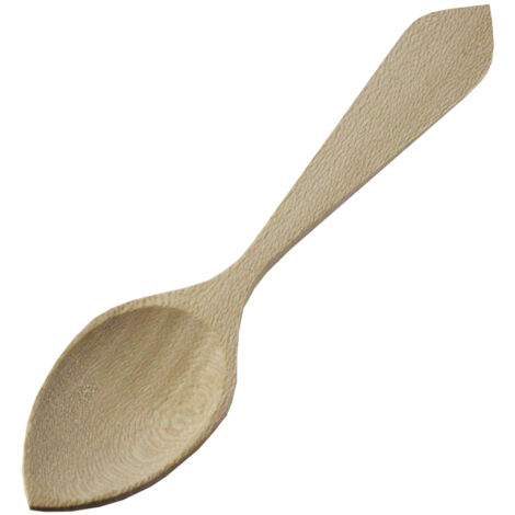WURKO cuchara madera 21 cm , Cuchara madera 22 cmLa cuchara de madera es uno de los utensilios más tradicionales de todos los hogaresActualmente podemos utilizar cucharas p