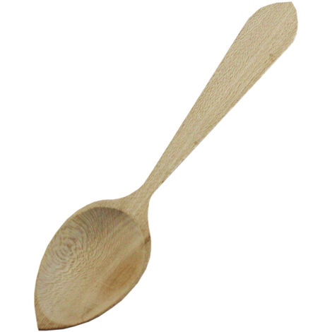 WURKO cuchara madera 30 cm , Cuchara madera 30 cmLa cuchara de madera es uno de los utensilios más tradicionales de todos los hogaresActualmente podemos utilizar cucharas p
