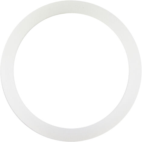WURKO junta cafetera silicona 6 tazas , Goma para cafetera silicona 6 tazas El recambio de la goma de la cafetera de 6 tazas es de silicona y encaja en cualquier marca de cafet