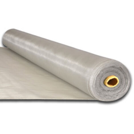 WURKO mosquitera aluminio 16/120 cm rollo 30m , Malla mosquitera. Fabricada en aluminio. Estructura rectangular. Ancho del rollo 120 cts. Longitud del rollo 30 mts. Disponible en c