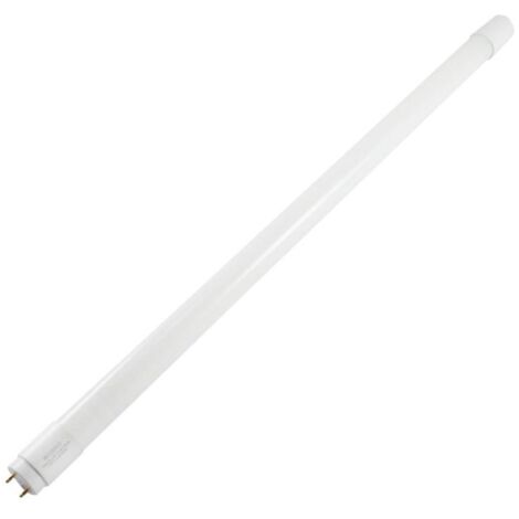 WURKO tubo led t8 9w 60 cm super luz fria 6500 ecoraee 0,30 , Tubo fluorescente LED 700 lumensAlta durabilidad y menor mantenimientoEncendido instantáneoPotencia de 9W&lt
