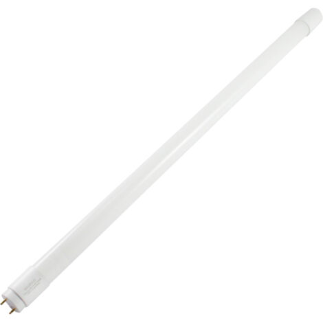 HOMEPLUSS WURKO tubo t8 36w 120 cm luz fria 6400 ecoraee 0,30 in , Tubo fluorescente Alta durabilidad y menor mantenimiento Encendido instantáneo Potencia de 36W Luz fría 640