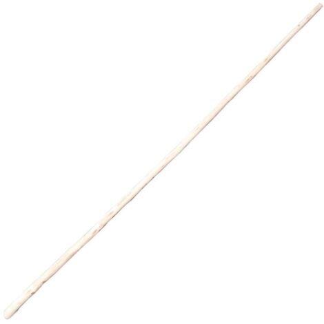 WURKO vara aceituna 3.20mt madera castaño , Vara aceituna de madera de castaño 3,20 m. - Tamaño: 3200 mm.