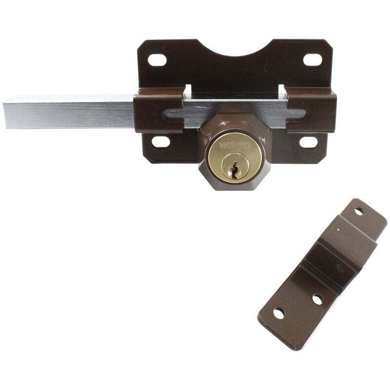 Boulon Z201 105MM 2 boulo