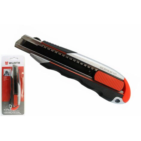WURTH 071566277 Taglierino Professionale