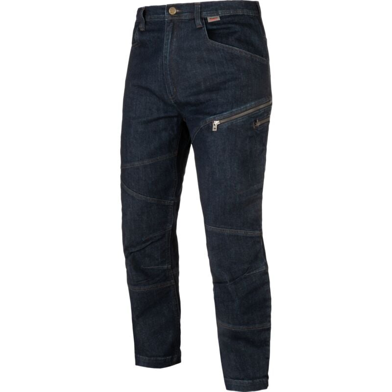 Jeans de travail with dyneema Marine 54
