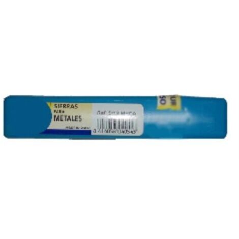 WUTO LAMA PER CAPELLI 13 CM SPIRALE N° 2 SPESSORE