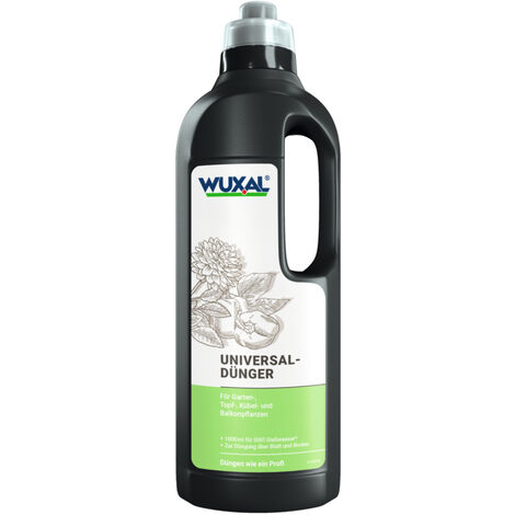 WUXAL Universaldünger 1l