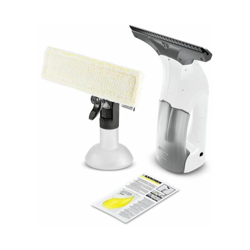 Wv 1 Plus (batteria fissa 3,65 v) - bianco