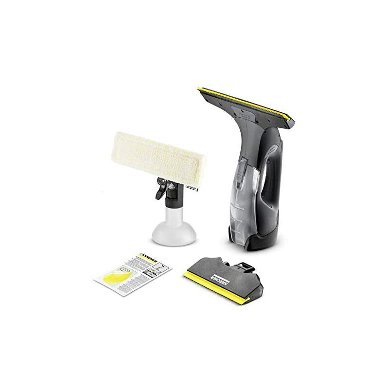 

Karcher - WV5 PLUS BLACK E