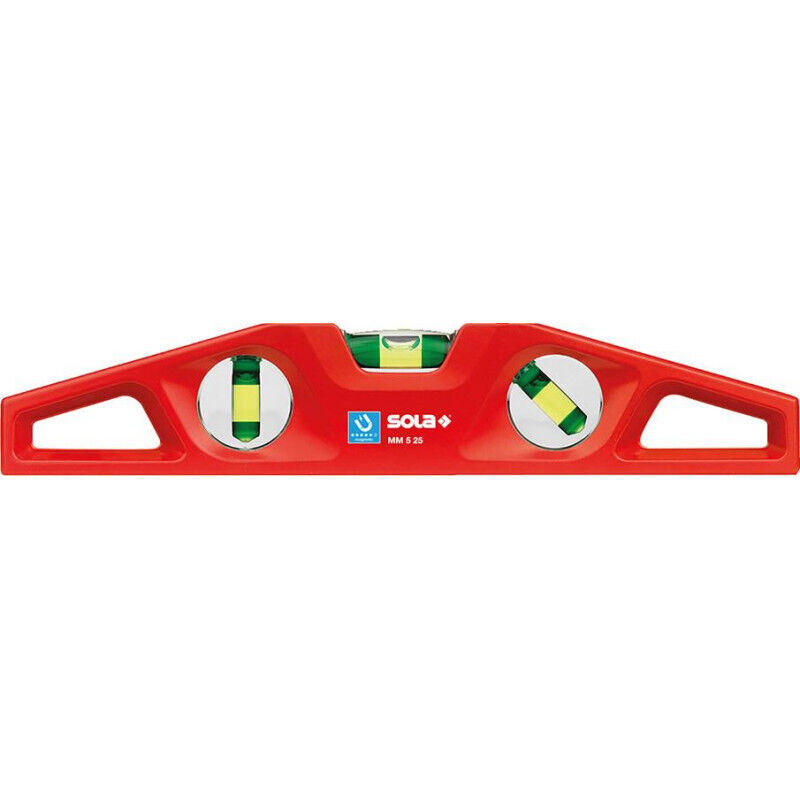 Ww magnétique en fonte d'aluminium mm 525 Sola