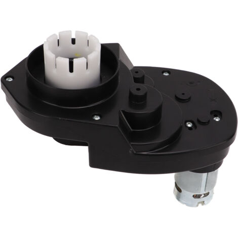 WX 1 DL 24V550 18000RPM Elektromotor mit Getriebe für Kinderspielzeugzubehör