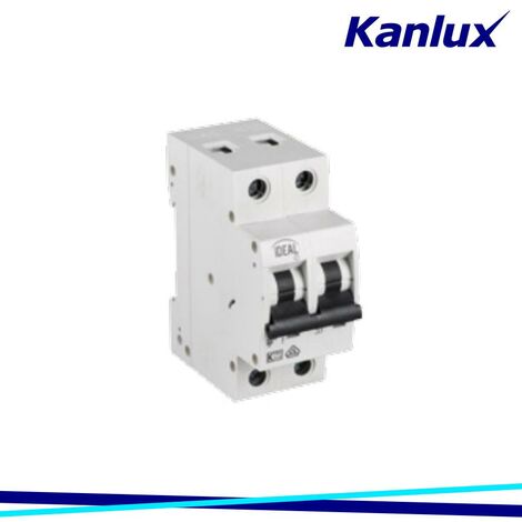 WY  .NADPR  DOWY KMB6-C6/2 - KANLUX