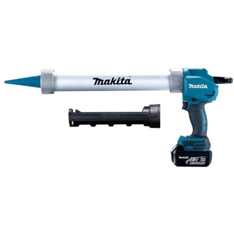 Wyciskacz do mas 18v 1x3,0ah dcg180rfx makita