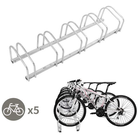 PORTACICLO PORTA BICI Da Muro Parete Garage Salvaspazio Bicicletta Ganci  Bracci EUR 31,99 - PicClick IT