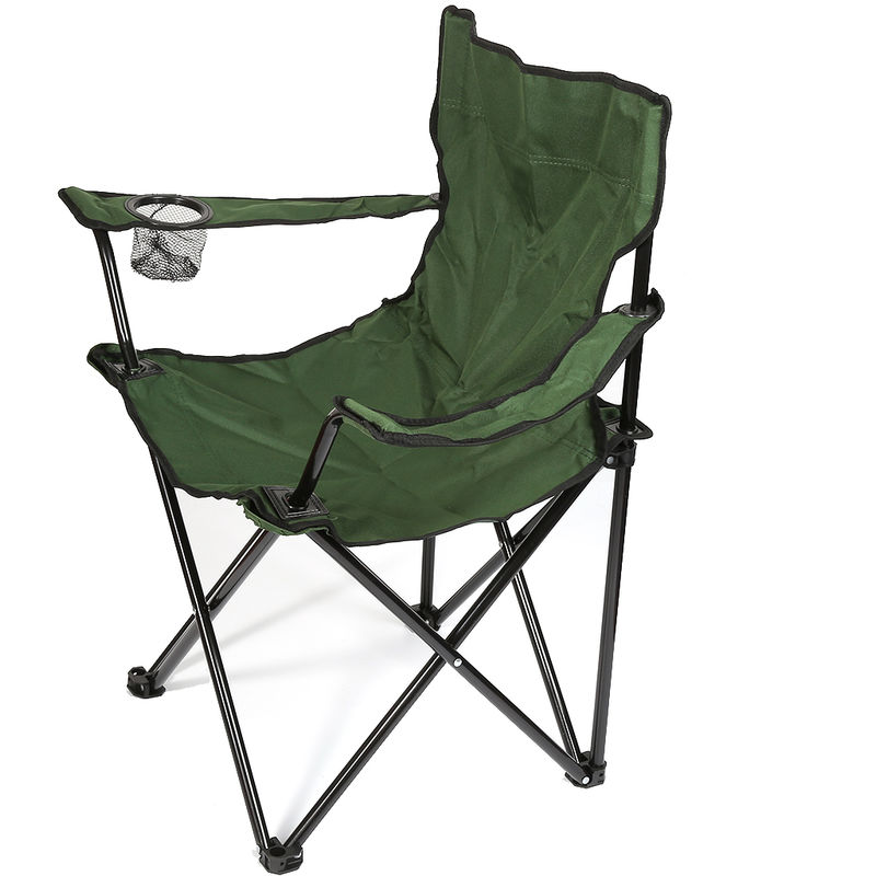 

WYCTIN® Silla plegable multifuncional exterior verde