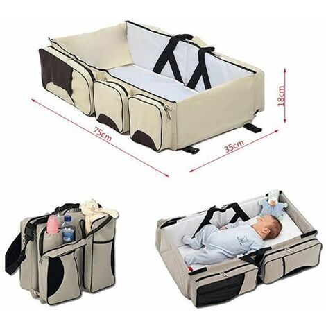 Sac Bebe Aubert A Prix Mini