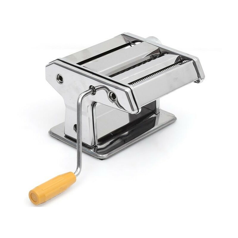 Wyctin - Hofuton Machine à Pâtes Manuelle Chromé