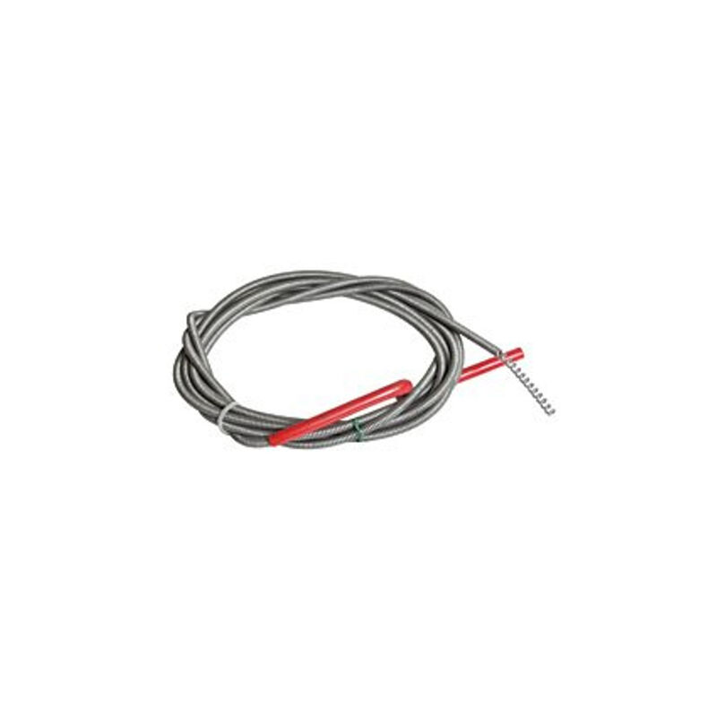 Wymefa ressort de drainage 5mm 3 mètres