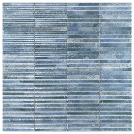 Wynn Bleu 15x30 (carton de 0,9 m²)